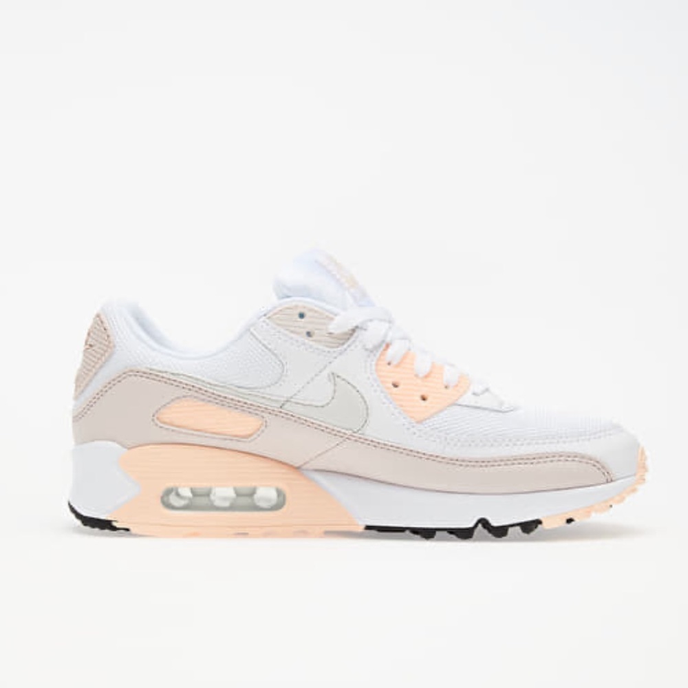 Worn once Nike W Air Max 90